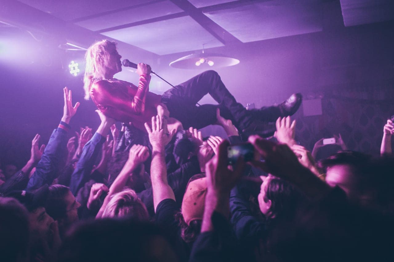 Ariel Pink