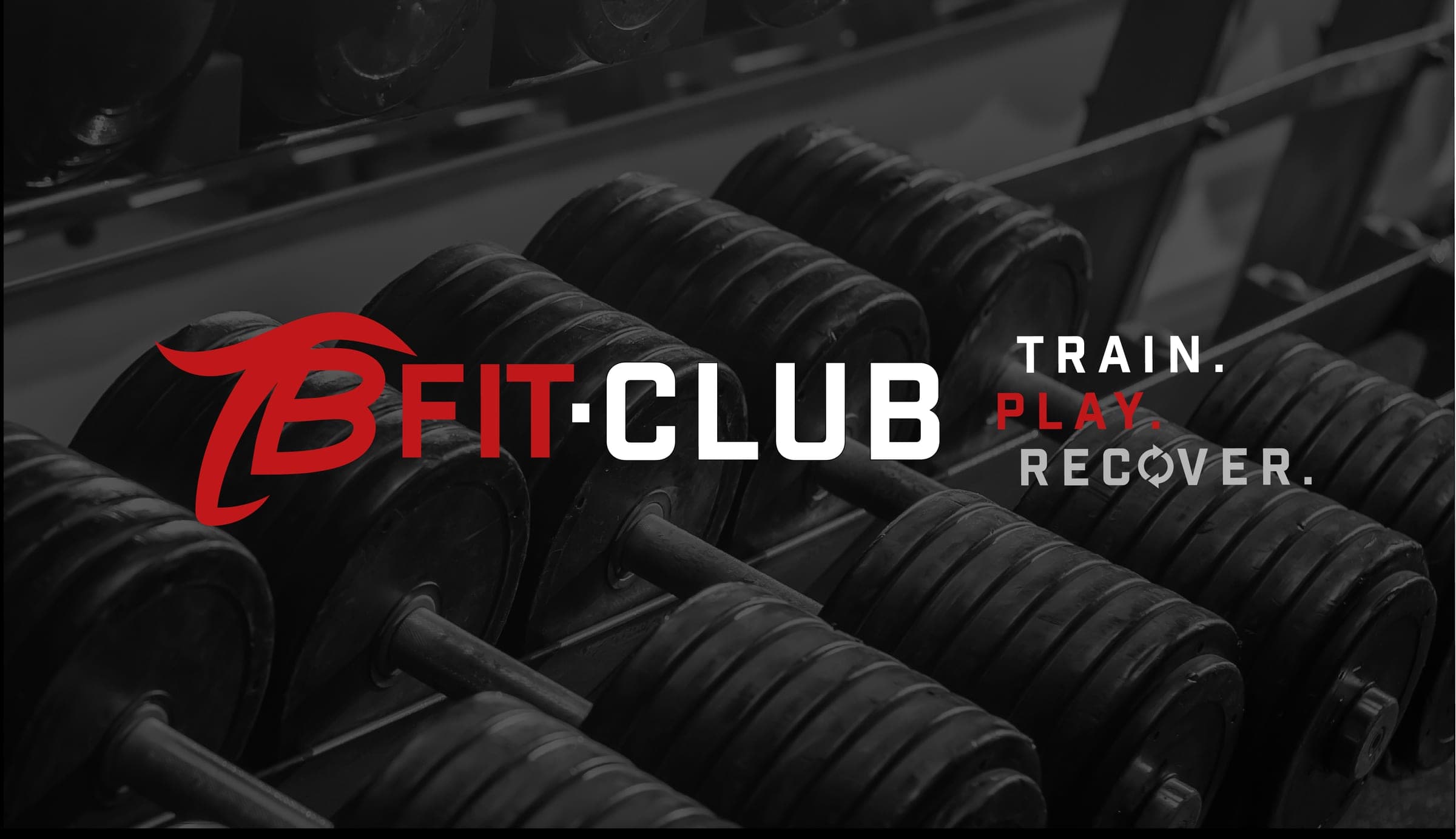 TB Fitness Club